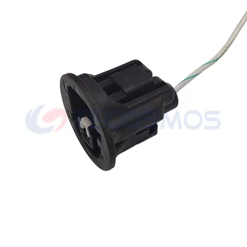 Automotive Oil Pressure Sensor Plug Connector Suitable for Toyota 1pin Female 90980-11363 - image 5